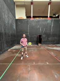 Image result for Manchester Real Tennis and Racket Club