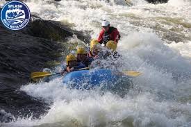 Image result for Splash White Water Rafting & Canyoning