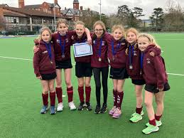 Image result for West Gloucestershire Hockey Club