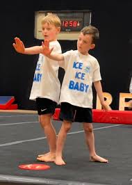 Image result for Kingston Vale Gym Club