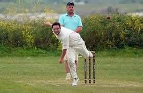 Image result for Portland Red Triangle Cricket Club