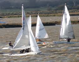 Image result for Harlow (Blackwater) Sailing Club