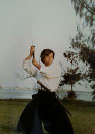 Image result for Matlock Aikido Club