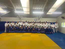 Image result for Camberley Judo Club