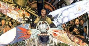 Image result for hombre en el cruce de caminos