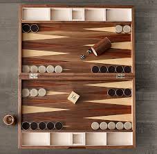 Image result for Romsey Backgammon