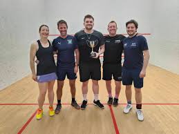 Image result for Devon & Exeter Squash Club
