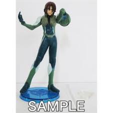 「ロックオン・ストラトス 機動戦士ガンダム00 1st」の画像検索結果