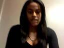 Chillin at Xavier University of Louisiana KD Dorm