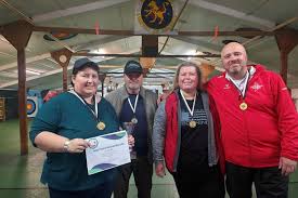 Image result for Muckamore Company Of Archers