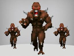 Image result for doom imp