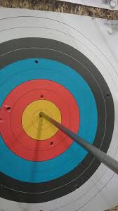 Image result for Fenland Archery Club