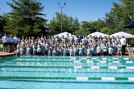 Image result for Chesterfield Swimming Club