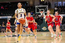 Image result for Barrow Basketball Club