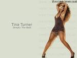 Photo Gallery: <b>Tina Turner</b> 19810 - <b>Tina</b>