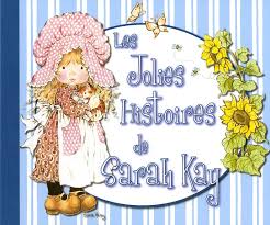 Image result for COLORIAGE SARAH KAY