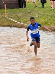 Image result for Chiltern Harriers Athletic Club