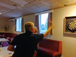 Image result for Warwick Bears Badminton Club