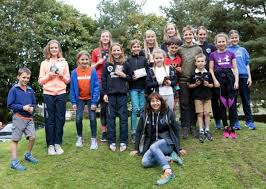 Image result for East Lothian Triathlon Club