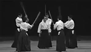Image result for Kokyu Aikido Association