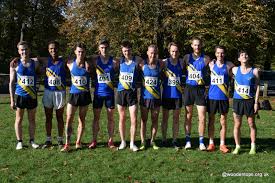 Image result for Bingley Harriers & Athletics Club