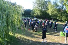 Image result for Bedford Traktors Triathlon Club