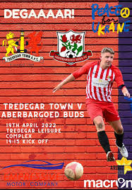 Image result for Tredegar Athletic Football Club