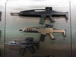 H&amp;K XM8 - Gun Wiki