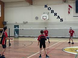 Image result for Regal Arts Junior Badminton Club