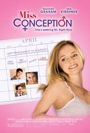 Bayan D���nce - Miss Conception Filmi