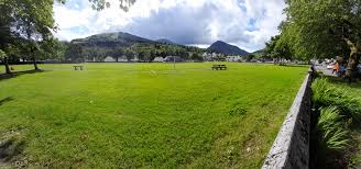 Image result for Ballachulish Shinty Club