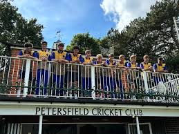 Image result for Andover Cricket Club