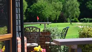 Image result for Harpenden Common Golf Club