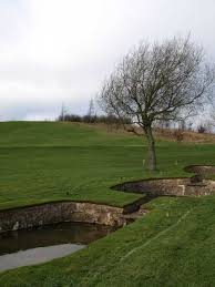 Image result for Cold Ashby Golf Club