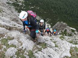 Image result for Lanchester Mountaineering Club, Shropshire