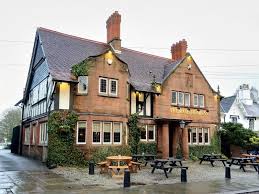 Image result for Grappenhall Sports Club