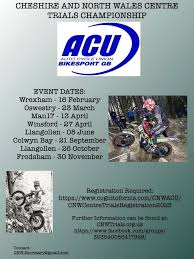 Image result for Macclesfield Motorcycle Trials Club