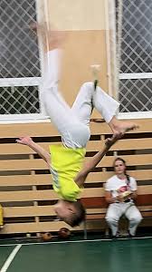 Image result for Rabo de Arraia Capoeira