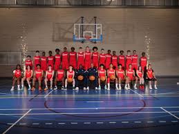 Image result for Epsom Rockets Basketball Club