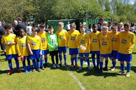 Image result for Wigan Juniors Yc Netball Club