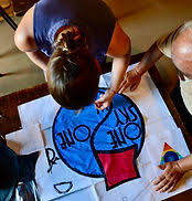 Image result for One Sky One World UK