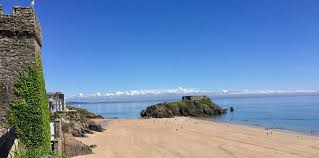 Image result for Tenby Bowling Club