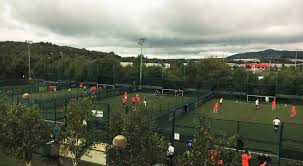 Image result for Horwich Rmi Harriers & Athletics Club