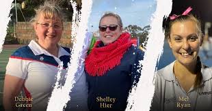 Image result for Shelley Netball Club