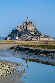 Image result for mont st michel