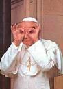 pope john paul 2 | Tumblr