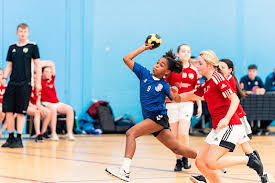 Image result for SOUTH EDINBURGH HANDBALL CLUB