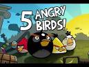 Angry Birds the movie