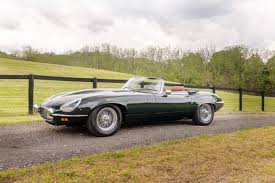 Image result for Triton Green 1981 Jaguar