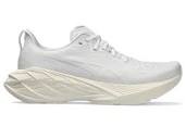 ASICS NOVABLAST 4 1011B693 102 White White Running Shoes | eBay